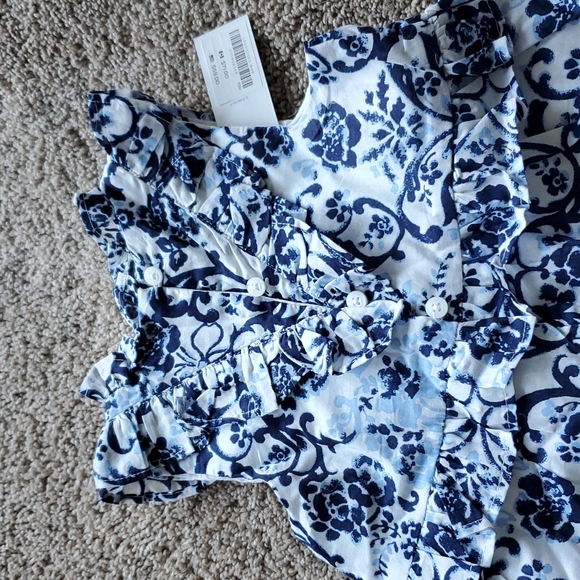 NWT Janie and Jack Dress - Picture 4 of 6